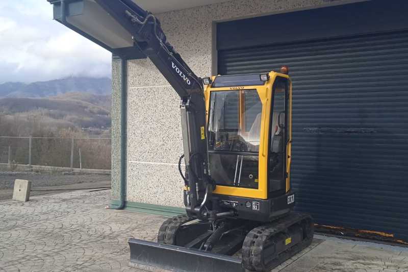 OmecoHub - Immagine VOLVO ECR28